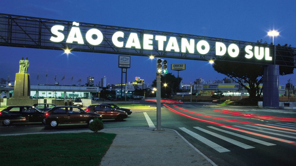 são caetano - Agência de Marketing Digital