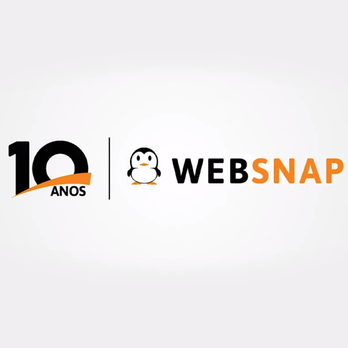 10 anos Websnap