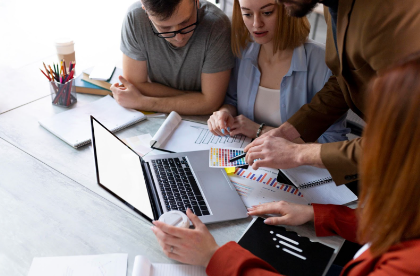 Agência de marketing digital em São Caetano