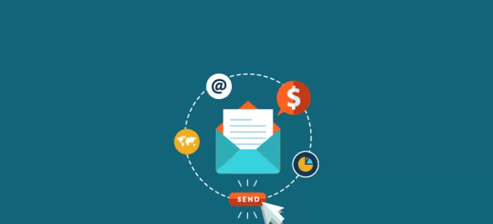 E-mail marketing B2B