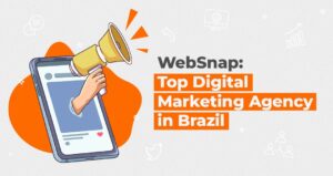 Top Digital Marketing Agency in Brazil