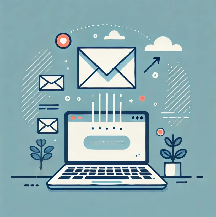 e-mail marketing b2b