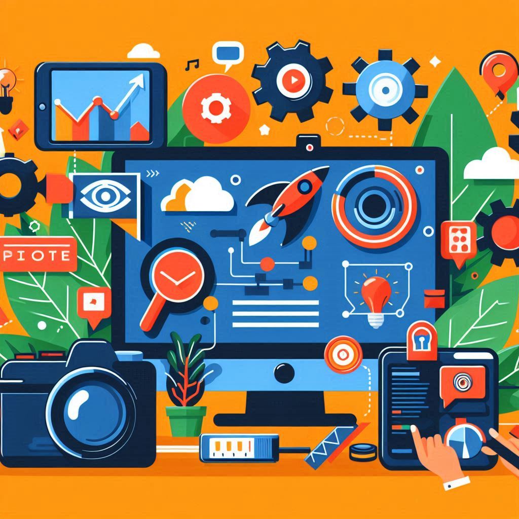 Agência de Marketing Digital do Rally dos Sertões